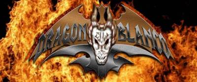 logo Dragon Blanco